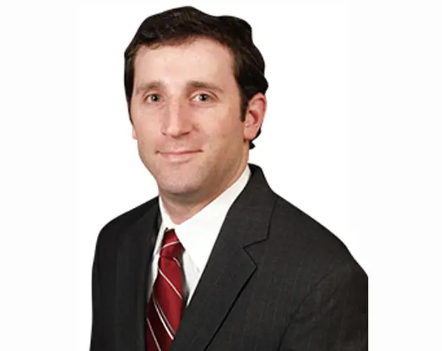 Adam J. Rosenfeld Injury Attorney