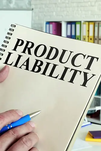 Product-Liability