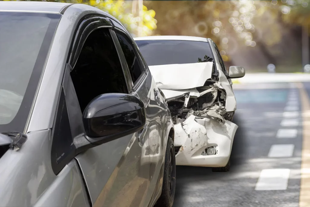 Here’s What to Know if You Were in a Rear-End Accident