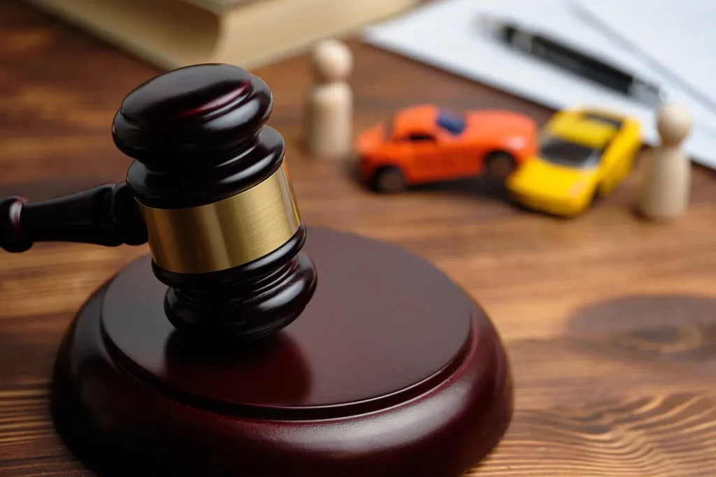The-Concept-Of-A-Car-Owner-Acc