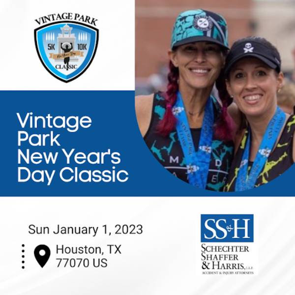 2023 Vintage Park New Year’s Day Classic