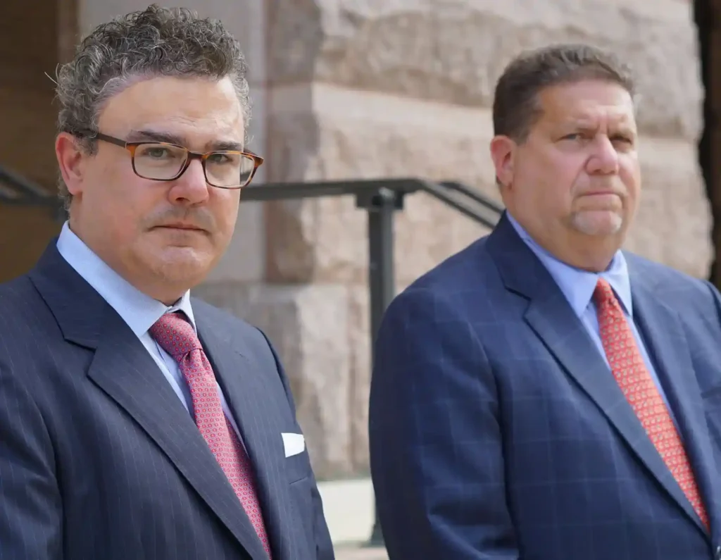 Hire Personal Injury Lawyer in Houston